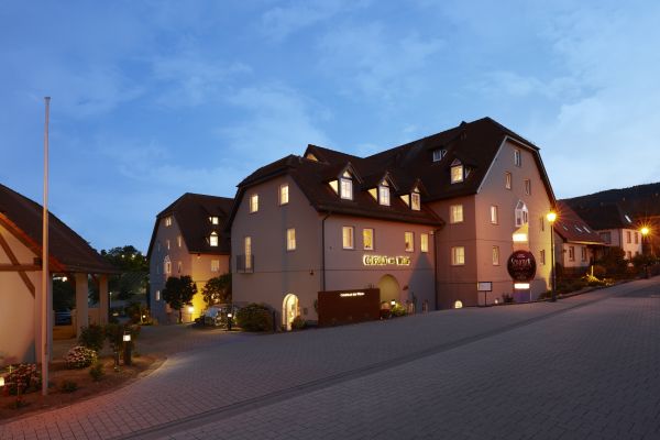 Consulat des Weins (Sankt Martin)
